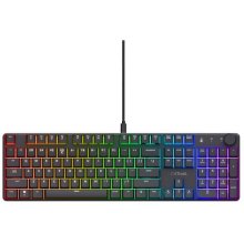 Клавиатура Trust GXT 866 TORIX keyboard...