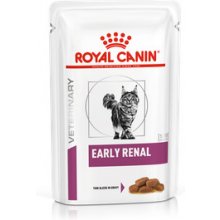 Royal Canin - Veterinary - Cat - Early Renal...