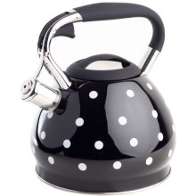 Berretti KETTEL CORNELIA 3,0 L BLACK BR-6279