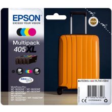 Tooner EPSON Multipack 405XL C13T05H64010