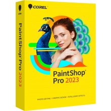 Corel PaintShop Pro 2023 Corp Ed Win. Liz...