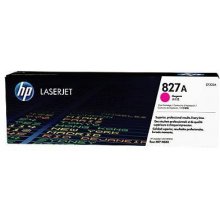 Tooner HP 827A - CF303AC - Magenta -...