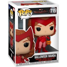 FUNKO POP! Vinyl Figuur: WandaVision...