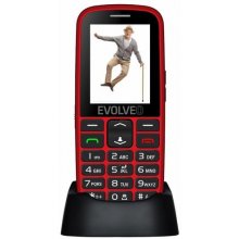 EVOLVEO EasyPhone EG 6.1 cm (2.4") 105 g...