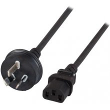 EFB Elektronik EK493.1,8 power cable Black...