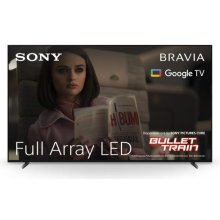 Sony BRAVIA XR | XR-65X90L | Full Array LED...