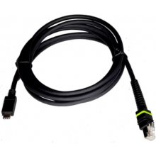ZEBRA SHIELDED USB kaabel 2M SERIES C...