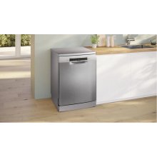 Nõudepesumasin BOSCH Dishwasher | SMS4EMI06E...