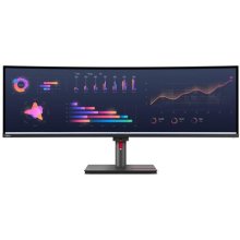Lenovo ThinkVision P49w-30 LED display 124.5...
