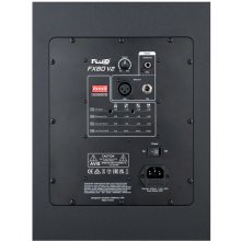 FLUID AUDIO FX80 V2 - active studio monitor