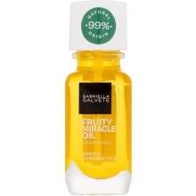 Gabriella Salvete Natural Nail Care Fruity...