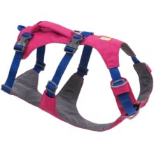 Ruffwear Flagline™ Harness alpenglow pink M
