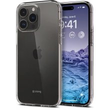 CRONG Case iPhone 15 Pro Max MagSafe