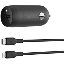 Belkin BoostCharge Universal Black Cigar...