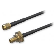 Teltonika PR2VM20M coaxial cable 2 m SMA...