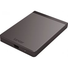 Kõvaketas LEXAR External SSD |  | SL200 |...