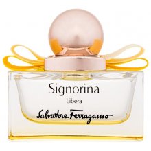 Ferragamo Signorina Libera 30ml - Eau de...