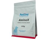 Nutratech Amino X - 500g | 18 of the most...