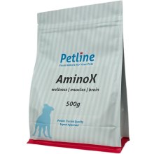 Nutratech Amino X - 500g | пищевая добавка...