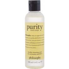 Philosophy Purity Made Simple 100ml -...