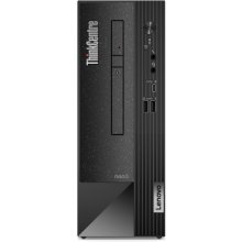 LENOVO ThinkCentre | neo 50s Gen 4 | Desktop...