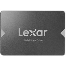 Kõvaketas Lexar NS100 2.5" 256 GB Serial ATA...
