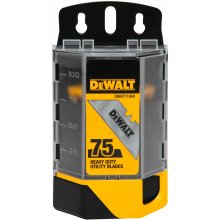 Dewalt Trapezoidal Blades, Induction...