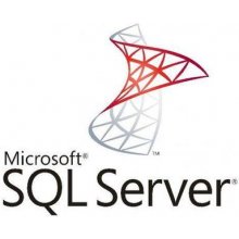 Microsoft SQL SVR STD CORE OLV GOV LIC W/SA...