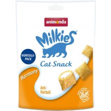 Animonda Milkies Harmony - cat treats - 120g