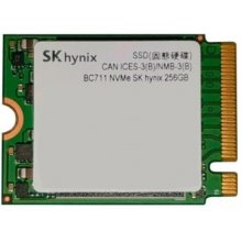 Kõvaketas Hynix BC711 HFM256GD3GX013N BA...