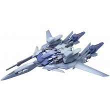 BANDAI MG 1/100 MSN-001A1 DELTA PLUS BL