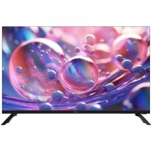 Телевизор KIVI 32" HD TV 32H730QB Smart TV...