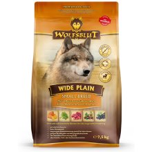 WOLFSBLUT Wide Plain Small breeds Horse with...