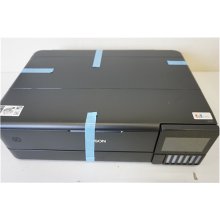 Epson SALE OUT. EcoTank L8180 | DAMAGED...