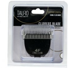 TAURO PRO LINE stainless steel replacement...