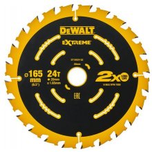 DeWalt Extreme Cutting Rundsavsklinge...