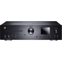 Magnat MC 400 40 W 2.0 channels stereo Black