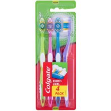 Зубная щётка Colgate Premier Clean 4pc -...
