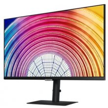 Samsung Monitor 27 inches ViewFinity S6 IPS...