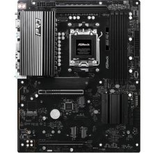 Материнская плата ASROCK B850 Pro-A AMD B850...