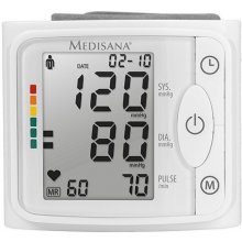 Medisana Wrist blood pressure monitor BW 320