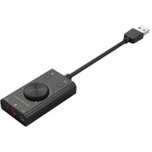 Terratec AUREON 5.1 USB 5.1 channels