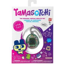 BANDAI TAMAGOTCHI - STAINED GLASS SPRING