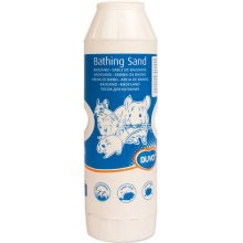 DUVOPLUS TŠINŠILJA LIIV BATHING SAND 1,9KG