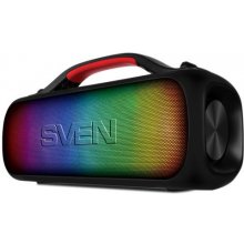 Sven PS-360 portable speaker Mono portable...