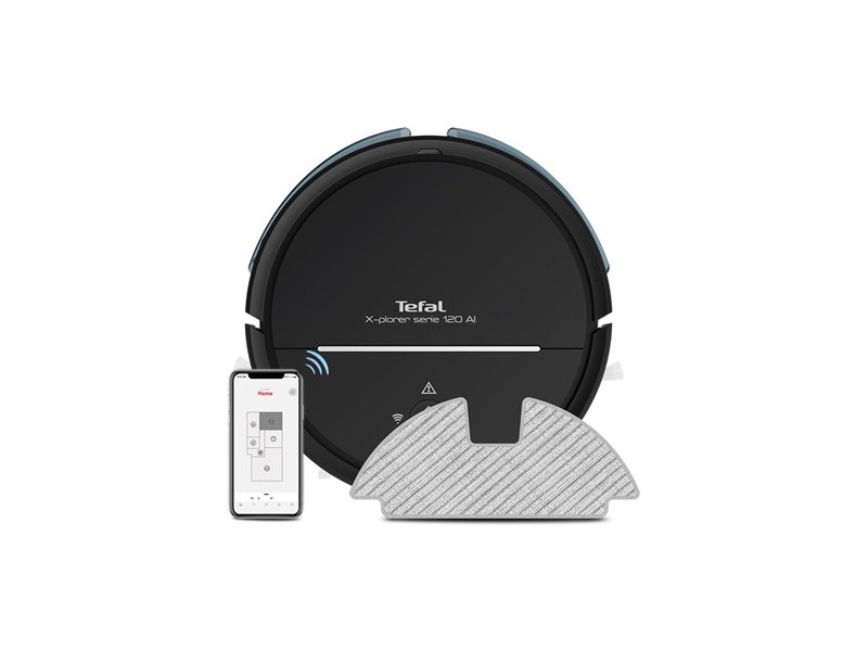 Tefal robots