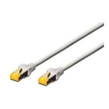 ASSMANN Electronic CAT 6A S-FTP PATCH C...