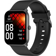 Maxcom Smartwatch Fit FW36 Aurum SE black