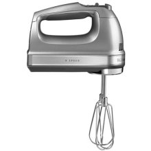 KITCHENAID 5KHM9212ECU Hand mixer 85 W...