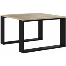 TOP E SHOP MODERN MINI table 67x67x40 cm...